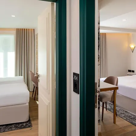 Hotel Des Champs-elysées
