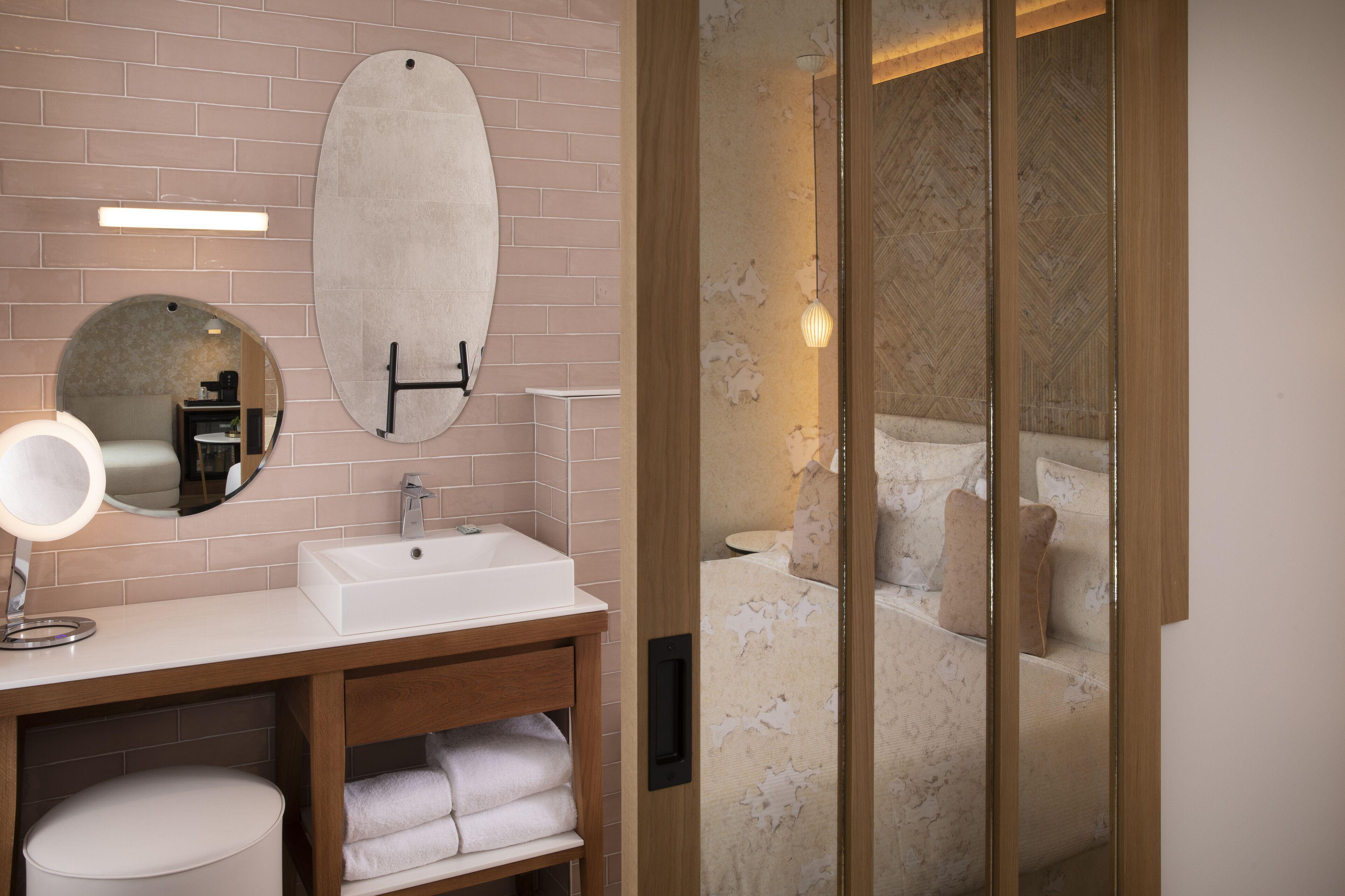 Hotel Des Champs-elysées Parigi