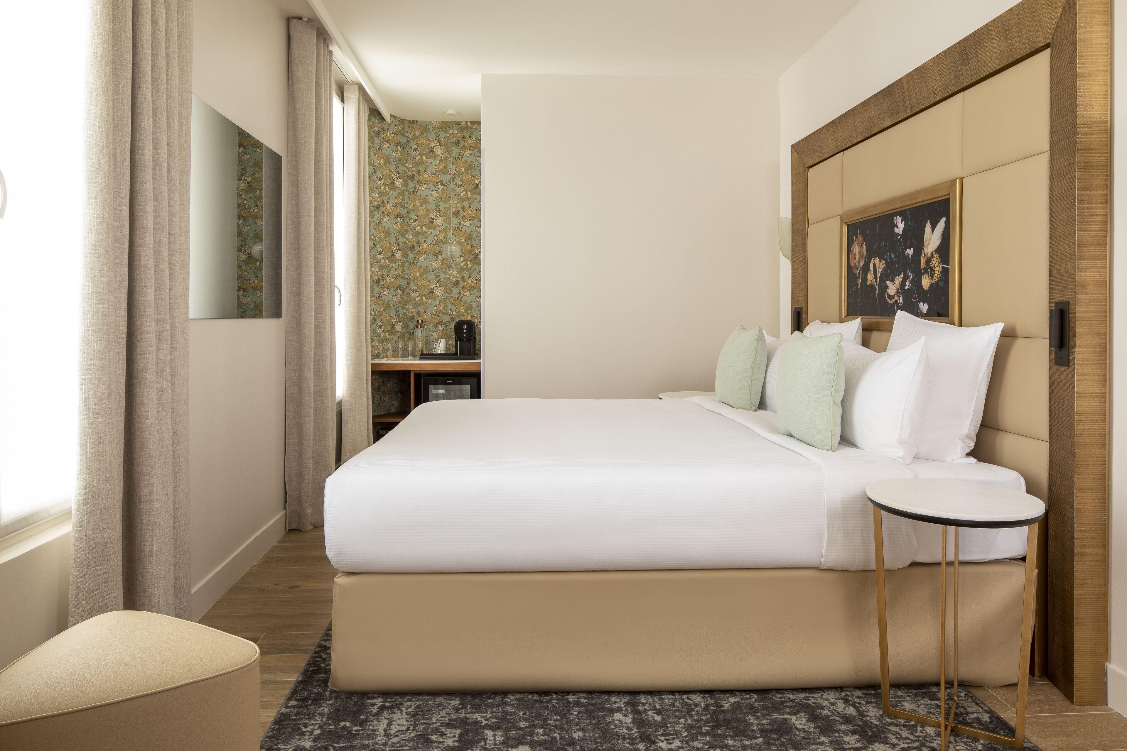 Hotel Des Champs-elysées